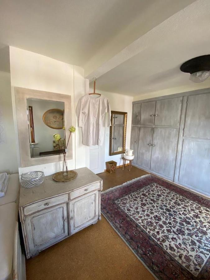 Cafe Einzigartig Apartment Rothenburg ob der Tauber Ngoại thất bức ảnh